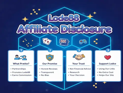 Affiliate Disclosure
