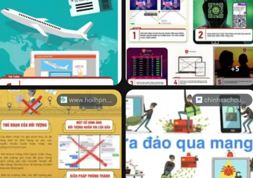 Rủi ro & Cảnh báo