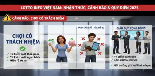 Chơi Có Trách Nhiệm