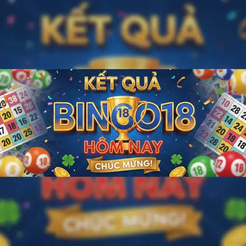 Kết Quả Bingo18 Hôm Nay