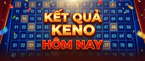 Kết Quả Keno Hôm Nay